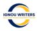 ignou writers logo